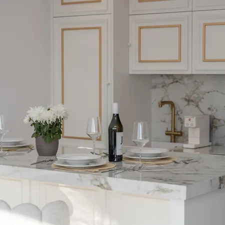Villa Lithos Luxury Herszonisszosz