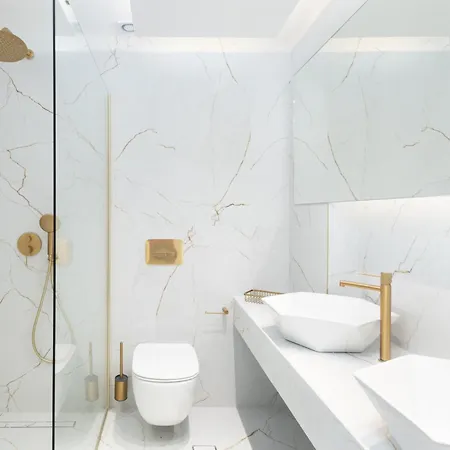 וילה Lithos Luxury