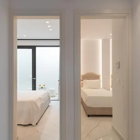 Lithos Luxury * הרסוניסוס