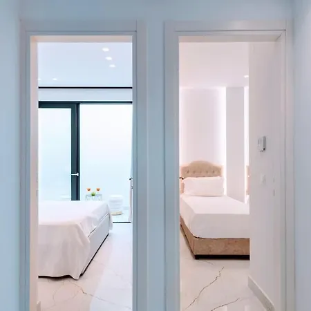 Lithos Luxury וילה
