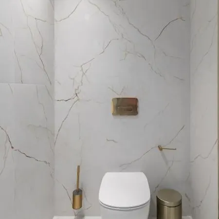 וילה Lithos Luxury