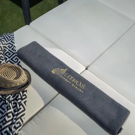 Lithos Luxury * הרסוניסוס