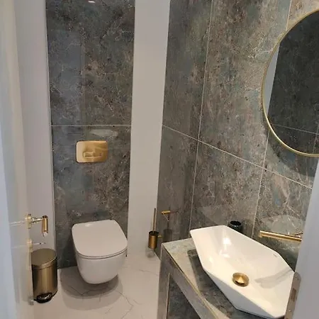 Lithos Luxury וילה *