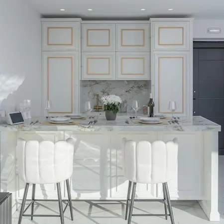 Lithos Luxury וילה הרסוניסוס