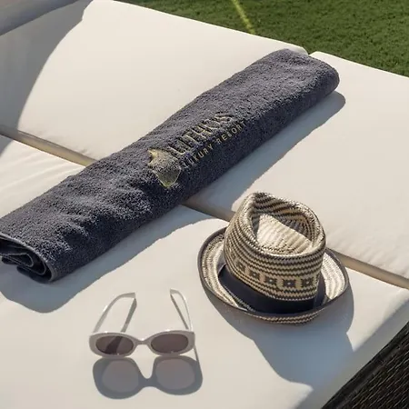 Lithos Luxury וילה